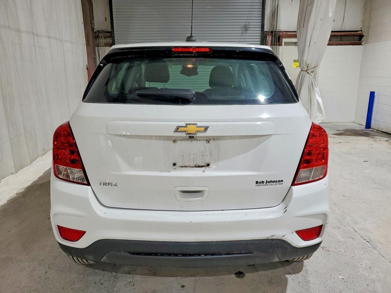 2018 Chevrolet Trax Ls - Image 6