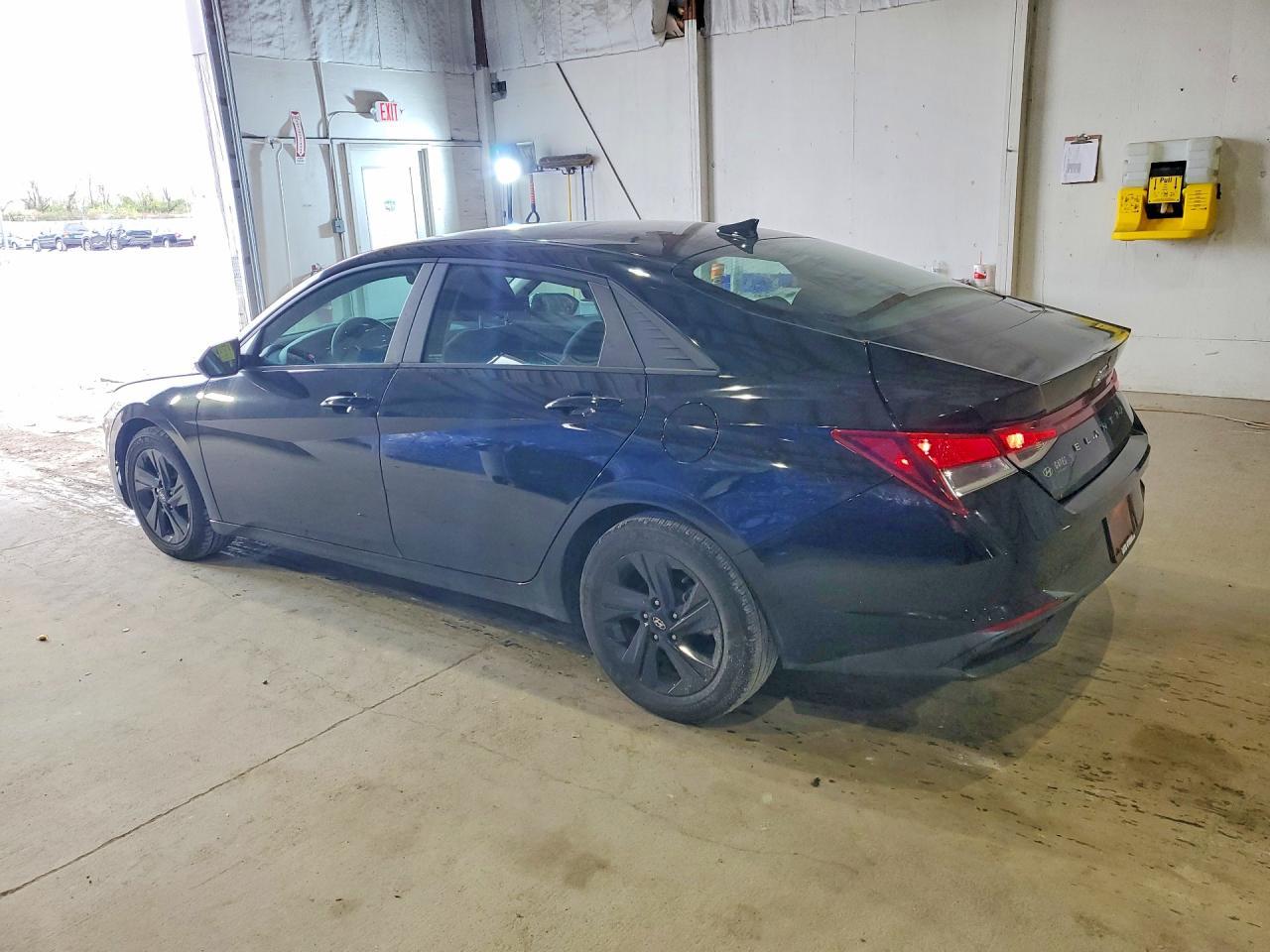 2021 Hyundai Elantra Sel - Image 2