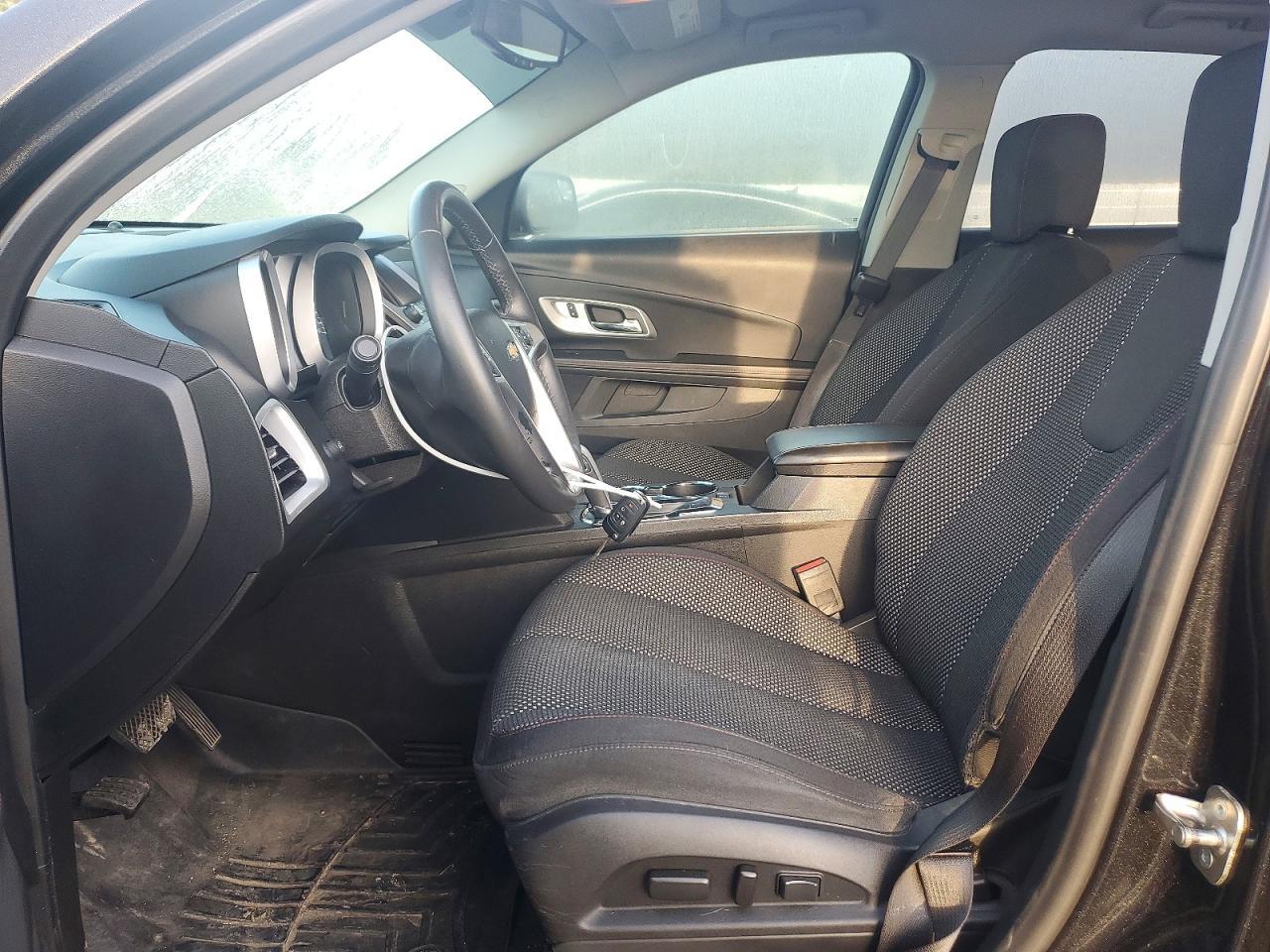 2013 Chevrolet Equinox Lt - Фото 7