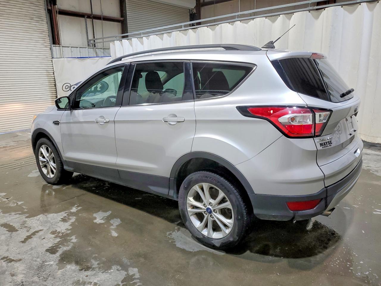 2018 Ford Escape Se - Image 2