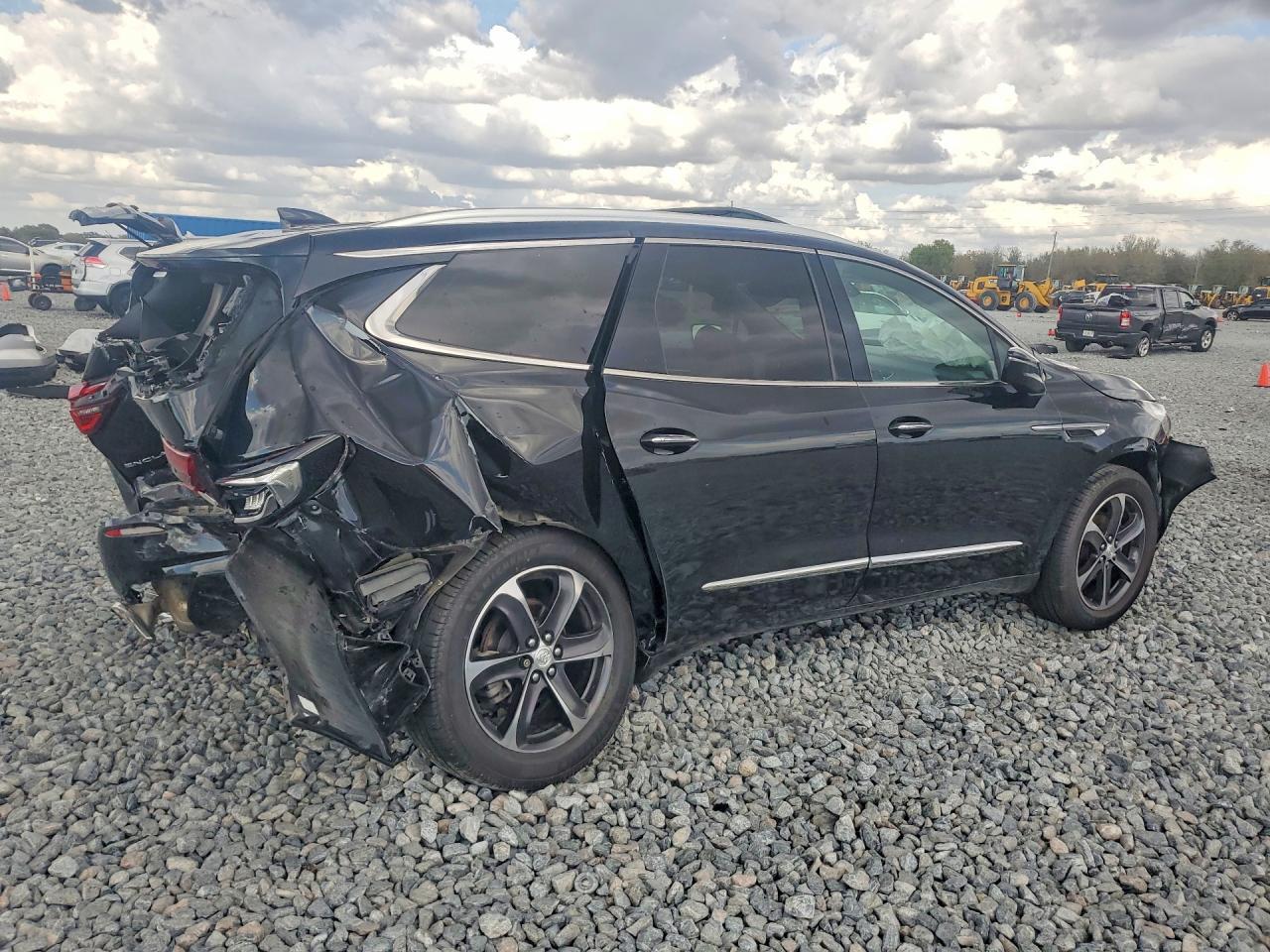 2020 Buick Enclave Essence - Фото 3