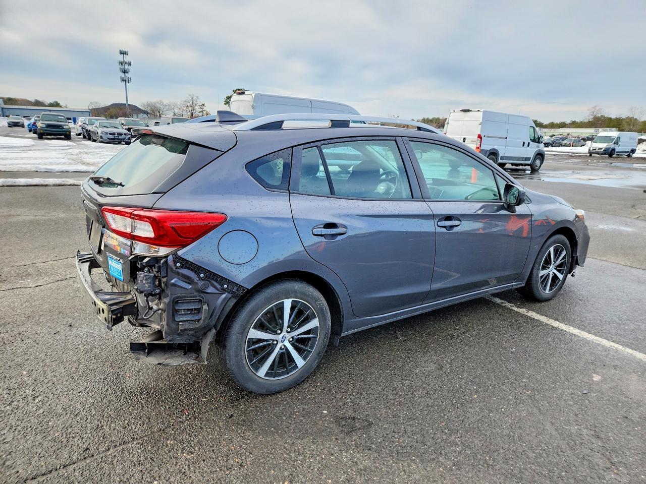 2019 Subaru Impreza - Image 3