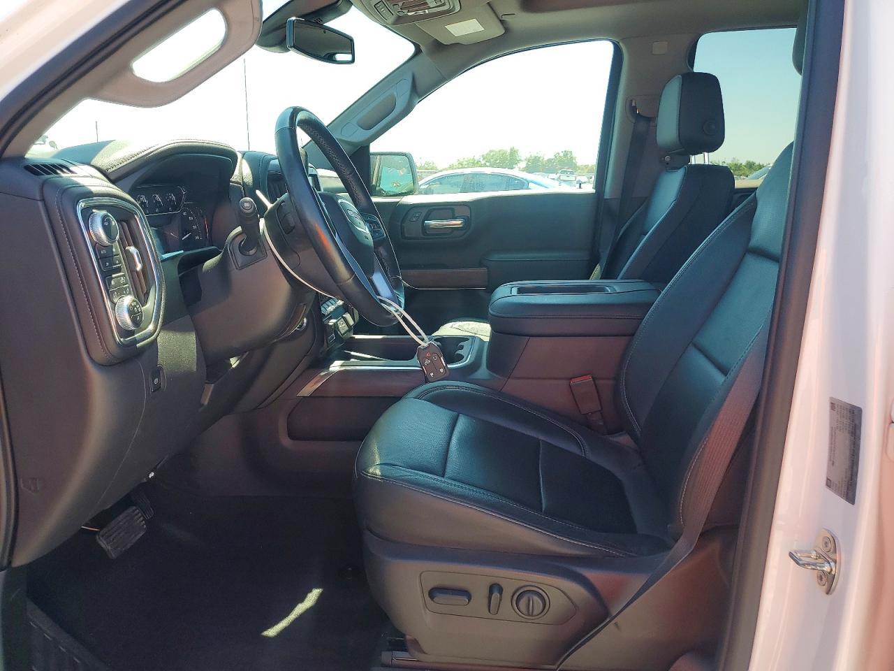 2019 GMC Sierra K1500 Slt - Image 7