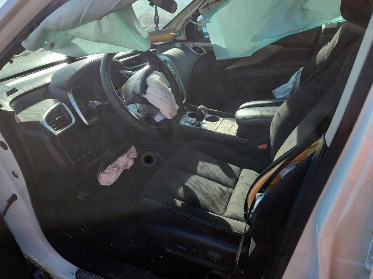 2017 Nissan Murano S - Image 7