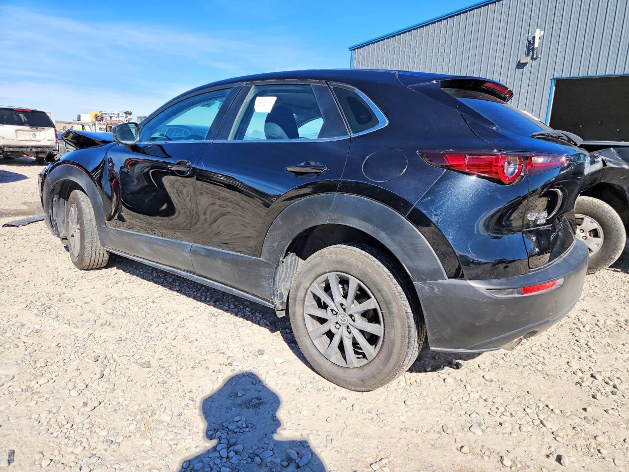 2023 Mazda Cx-30 - Фото 2