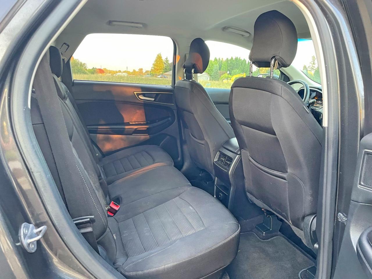 2016 Ford Edge Sel - Image 6