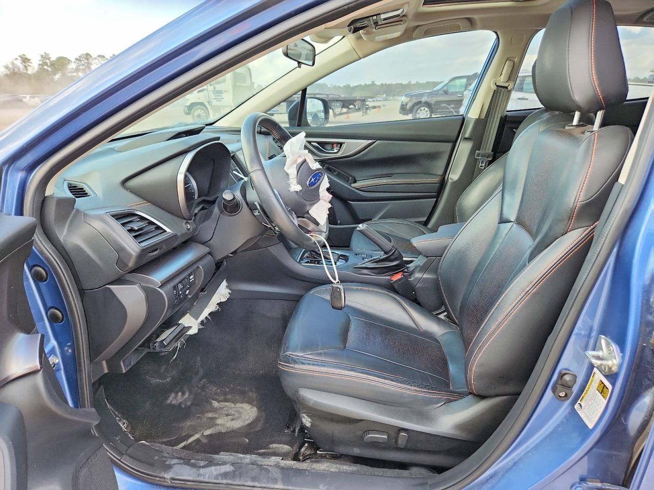 2023 Subaru Crosstrek Limited - Фото 7