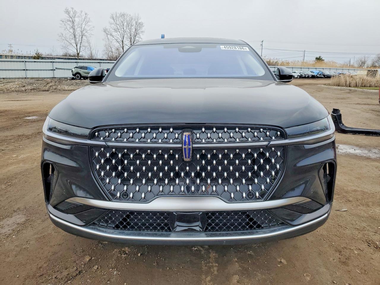 2025 Lincoln Nautilus Premiere - Image 5