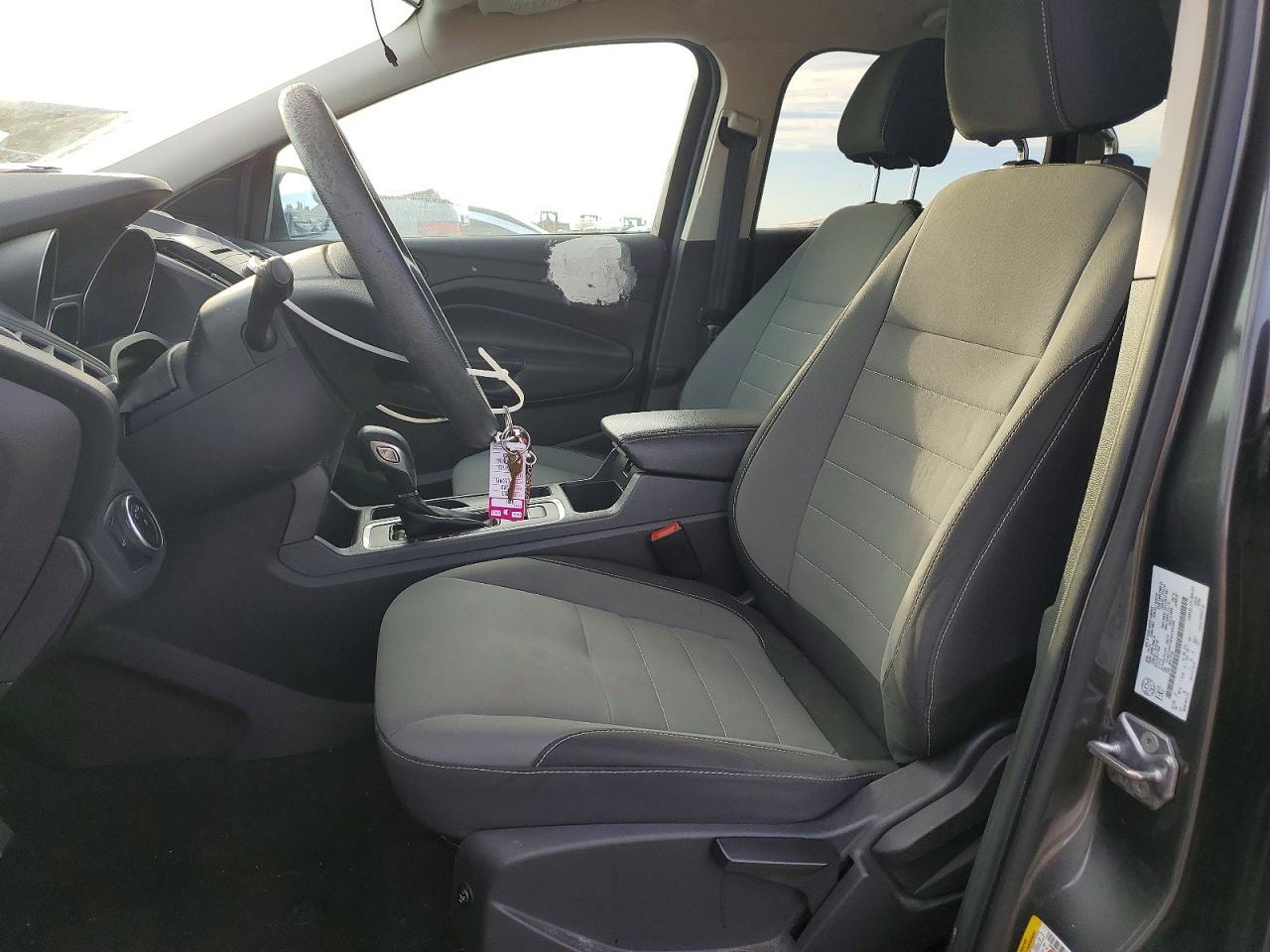 2017 Ford Escape S - Image 7