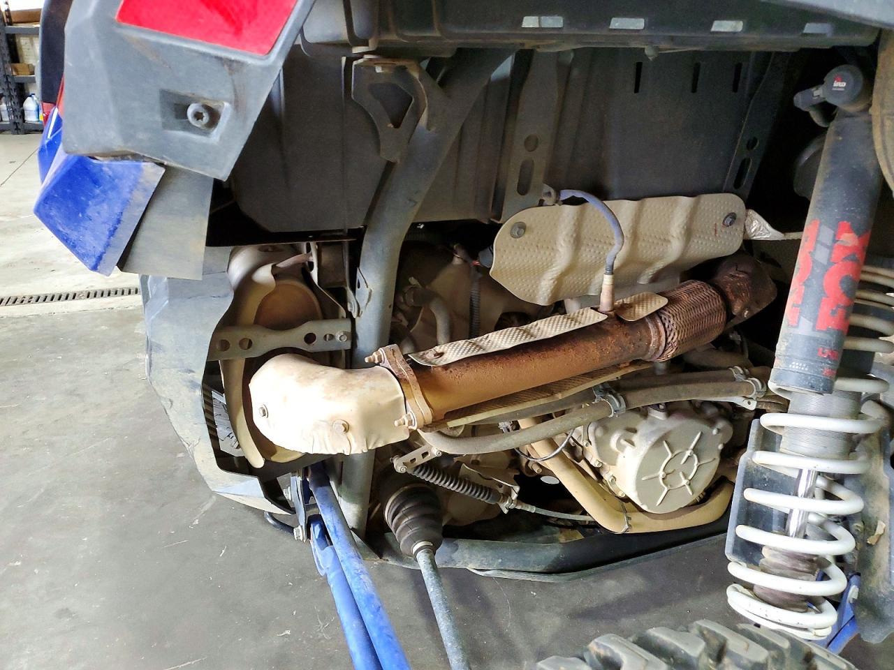 2019 Polaris Rzr Utility Vehicle - Фото 7