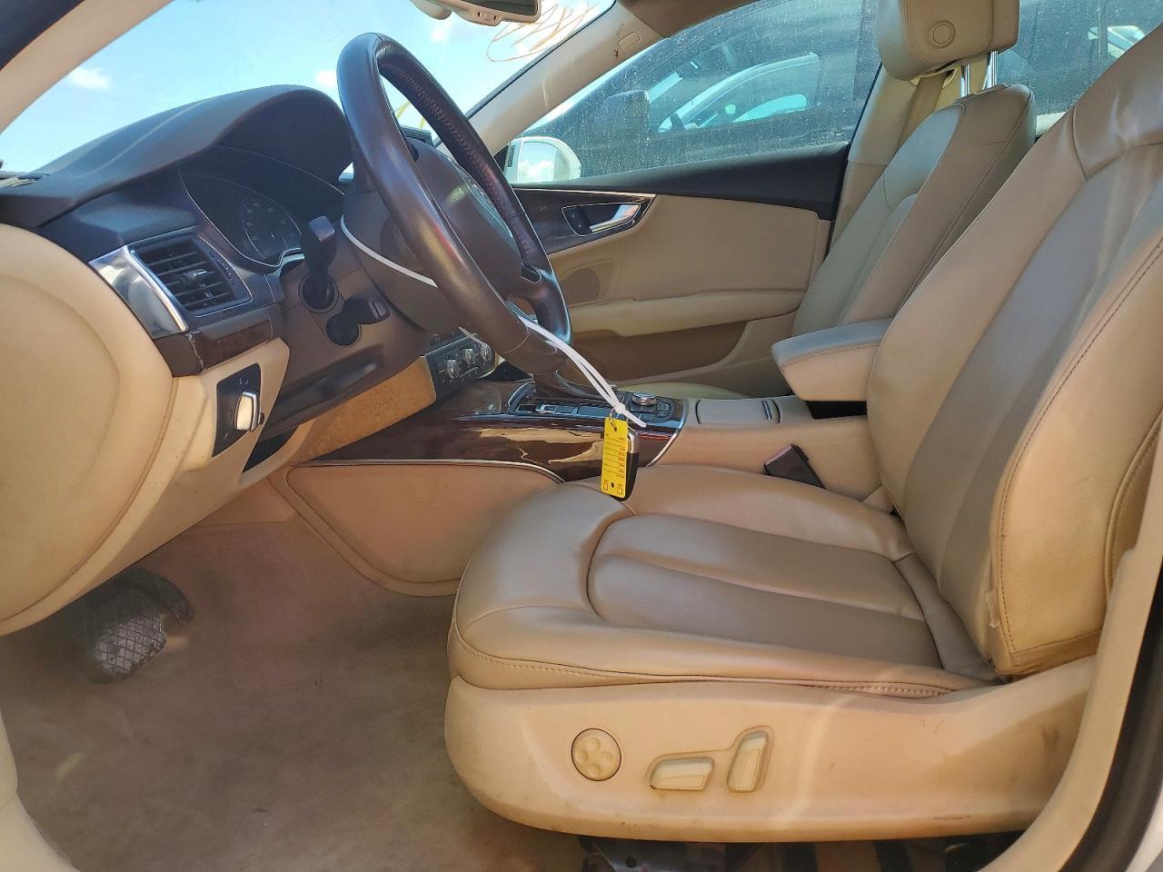 2014 Audi A7 Premium Plus - Фото 7