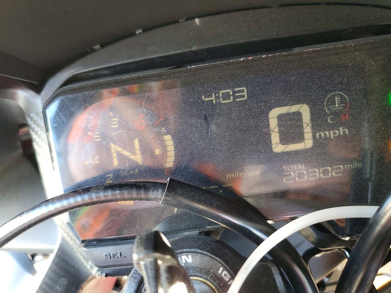 2022 Honda Cbr500 Ra - Image 7