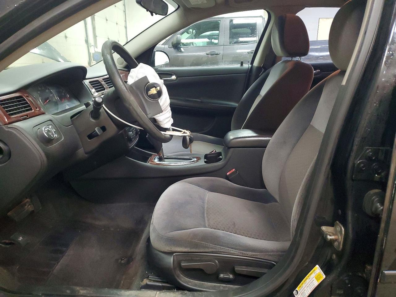 2009 Chevrolet Impala 1Lt - Image 7