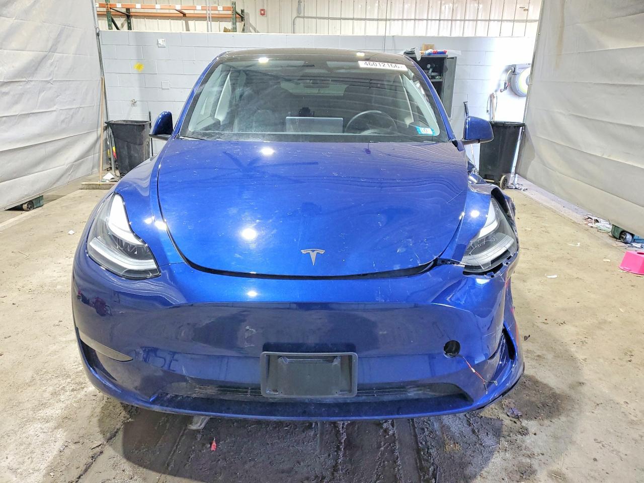 2023 Tesla Model Y - Фото 5