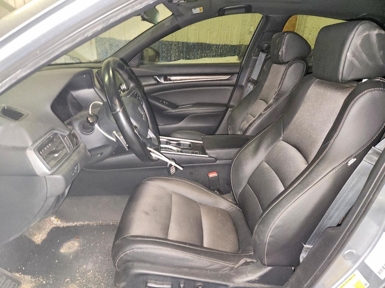 2019 Honda Accord Sport - Фото 7