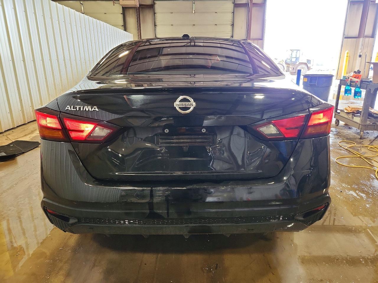 2020 Nissan Altima 2.5 S - Image 6