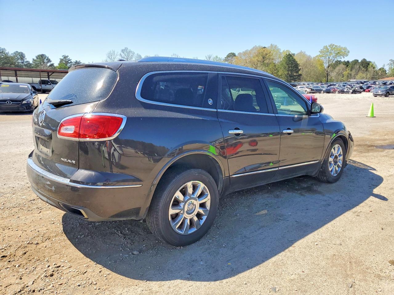2013 Buick Enclave - Фото 3