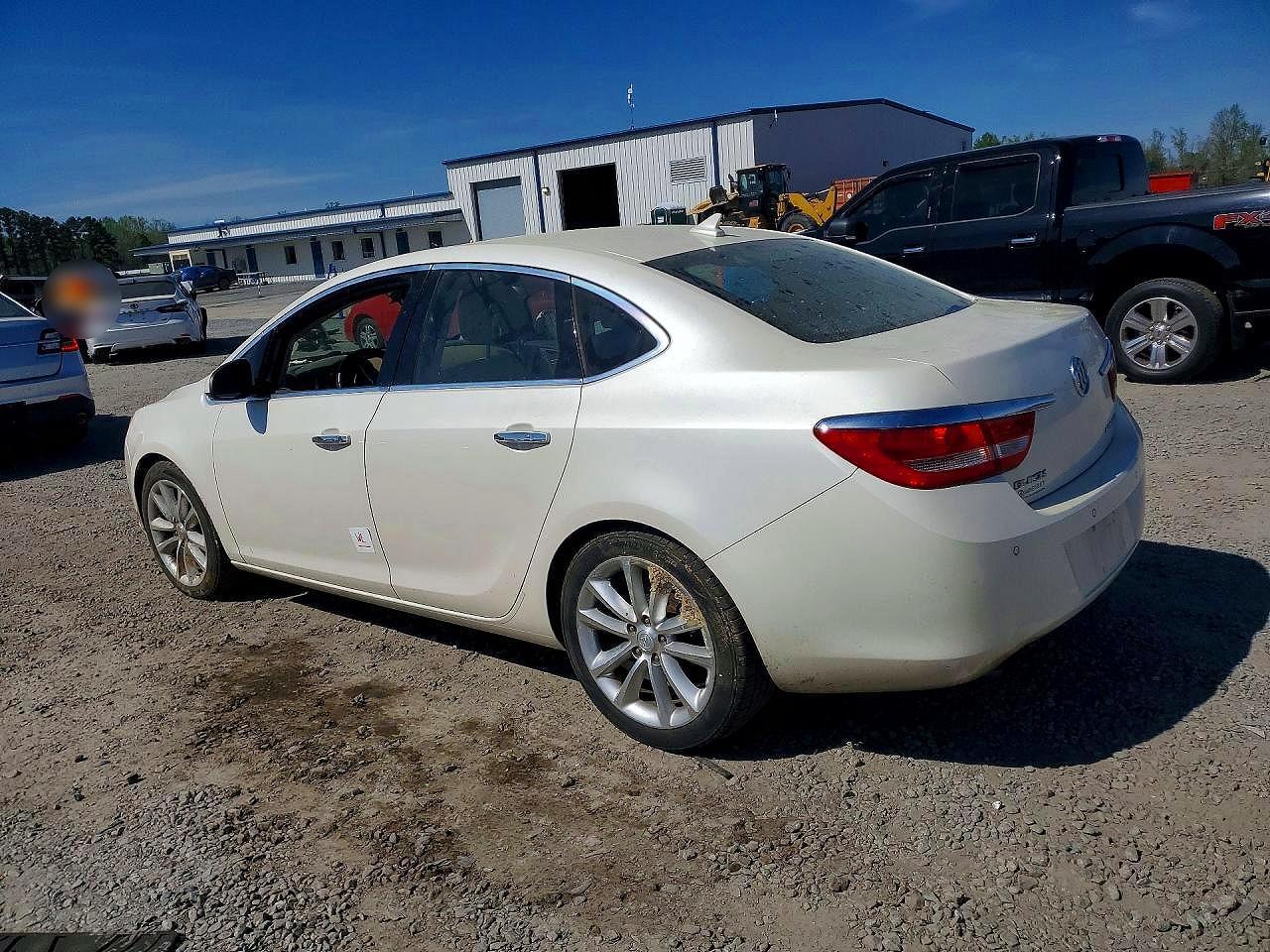 2013 Buick Verano - Image 2