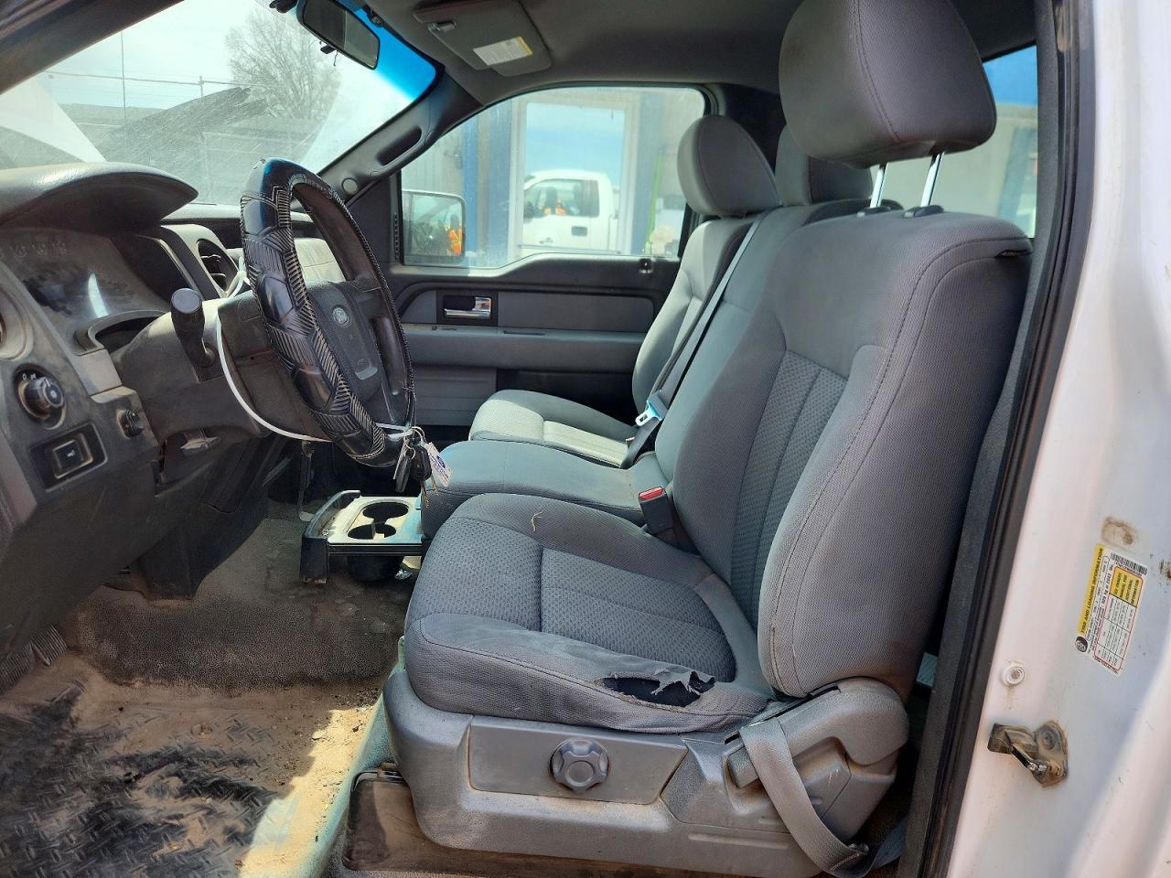 2013 Ford F150 - Фото 7