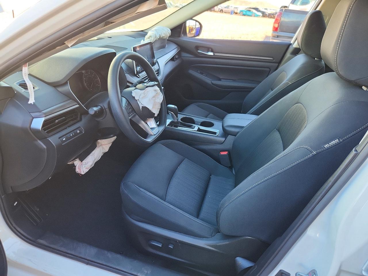 2025 Nissan Altima 2.5 Sv - Фото 7