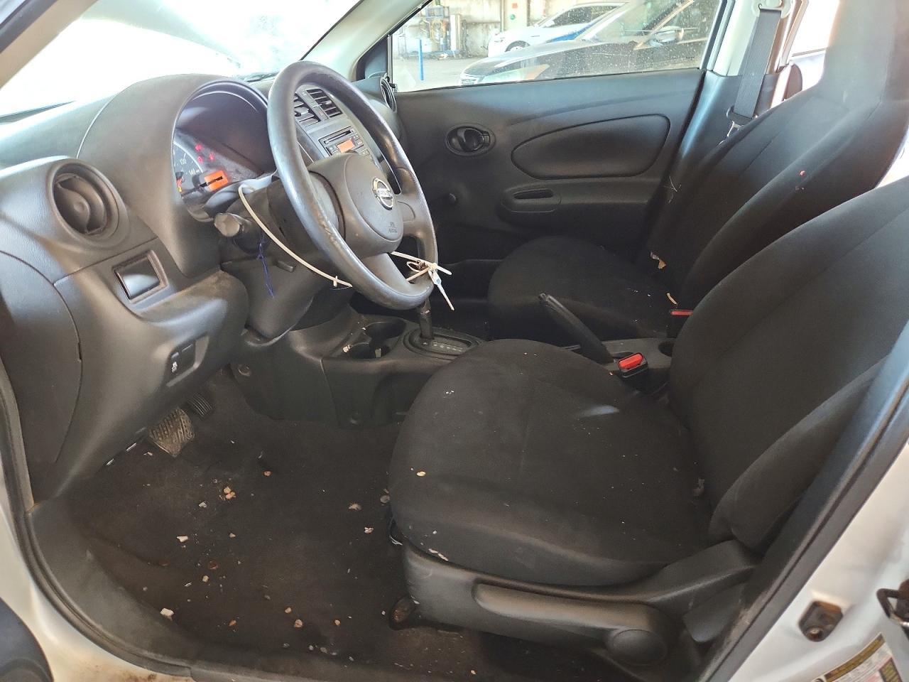 2013 Nissan Versa - Image 7