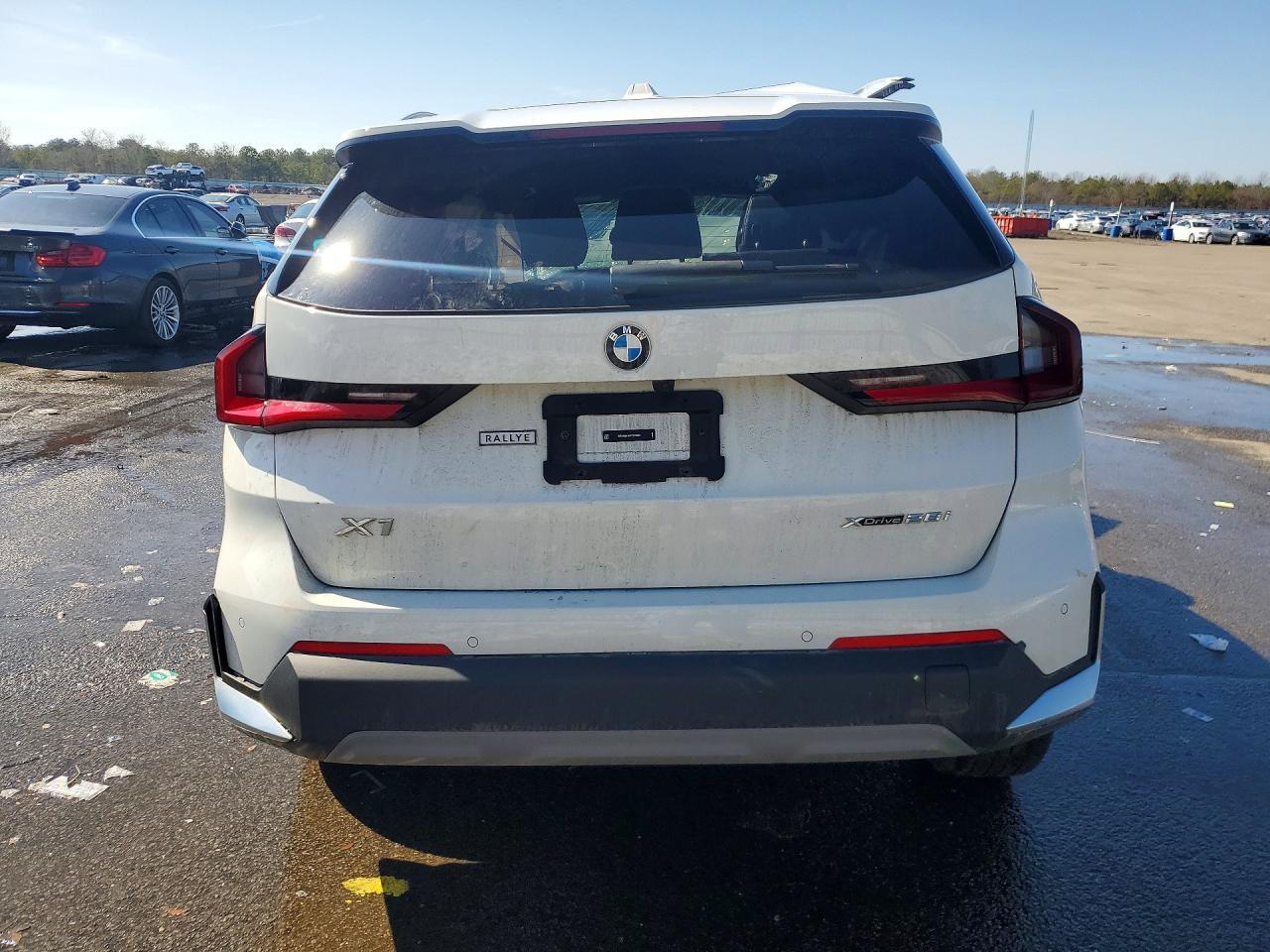 2023 BMW X1 xDrive28I - Фото 6
