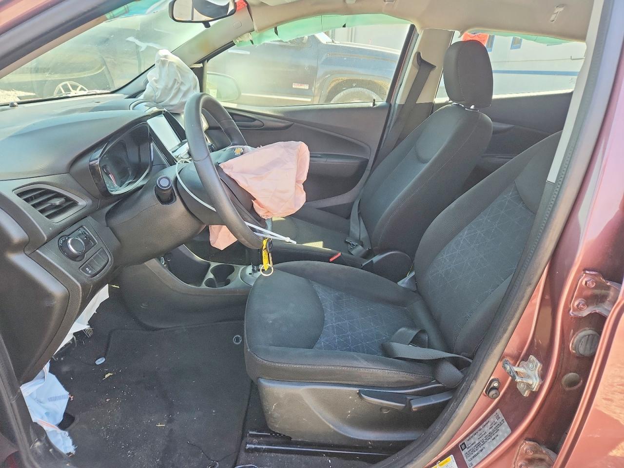 2019 Chevrolet Spark - Image 7