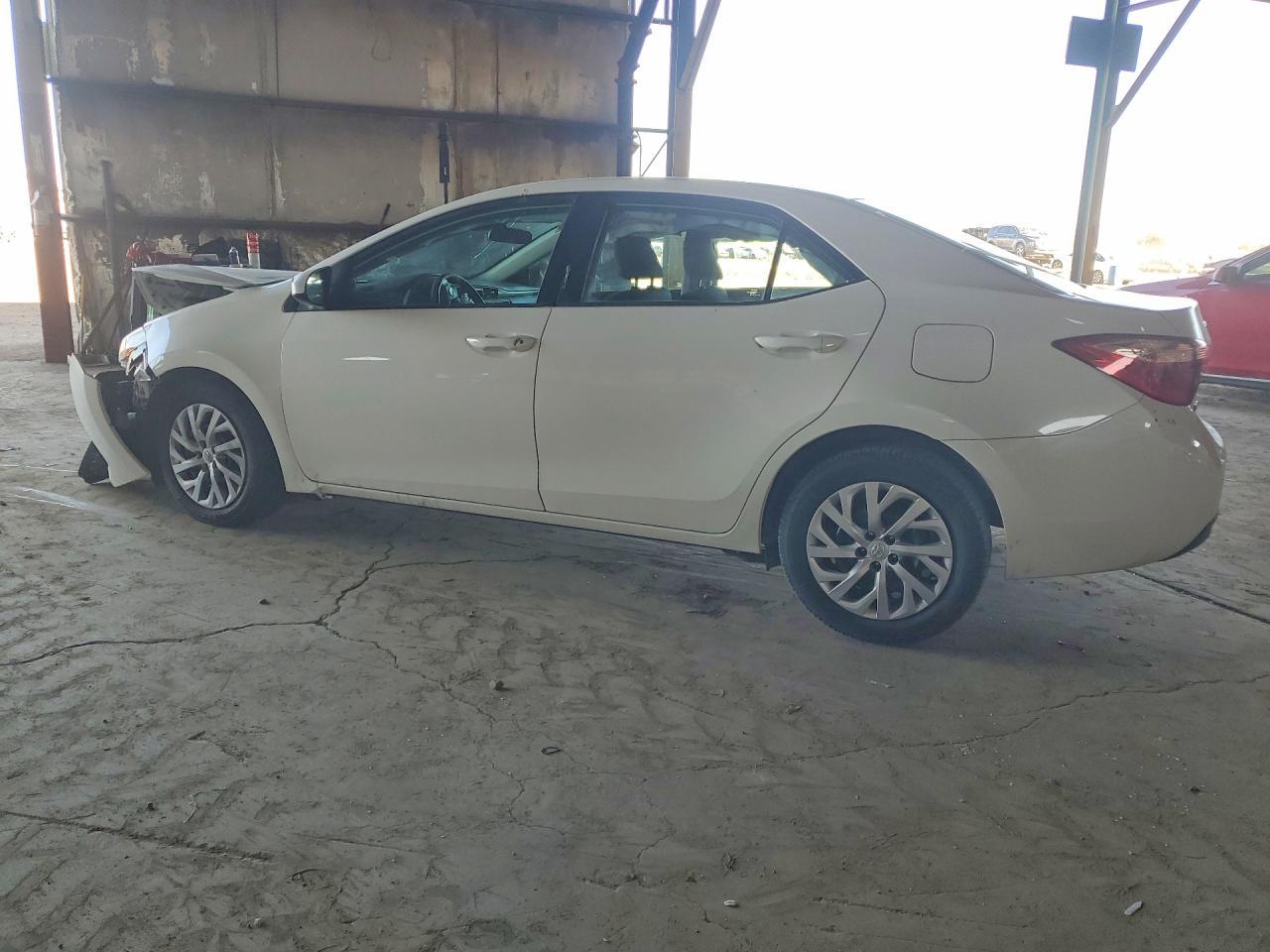 2019 Toyota Corolla Le - Фото 2