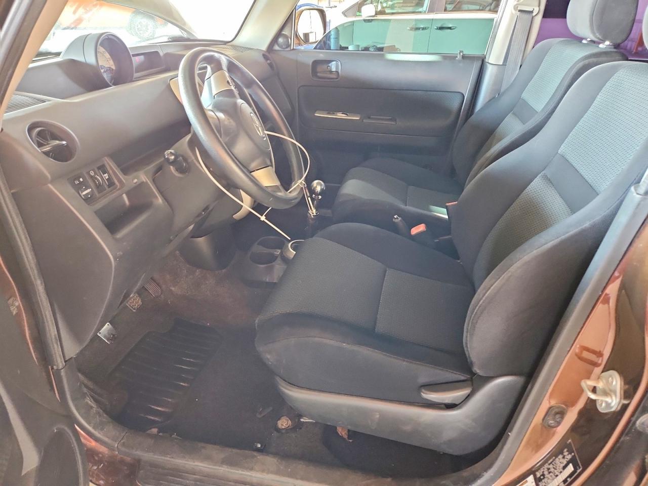 2006 Scion Xb Base - Фото 7