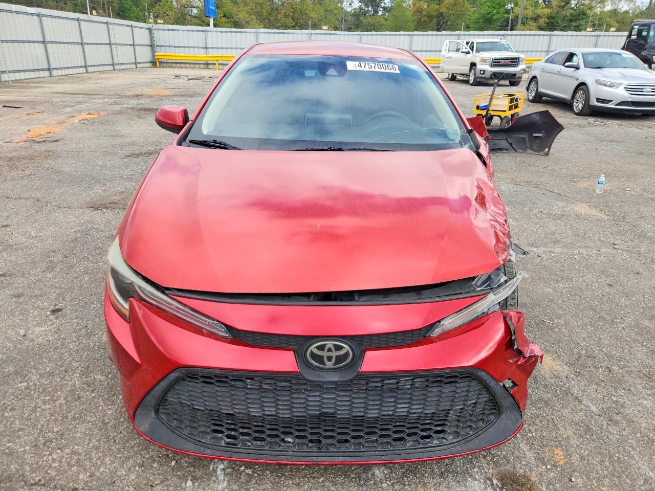 2020 Toyota Corolla - Фото 5