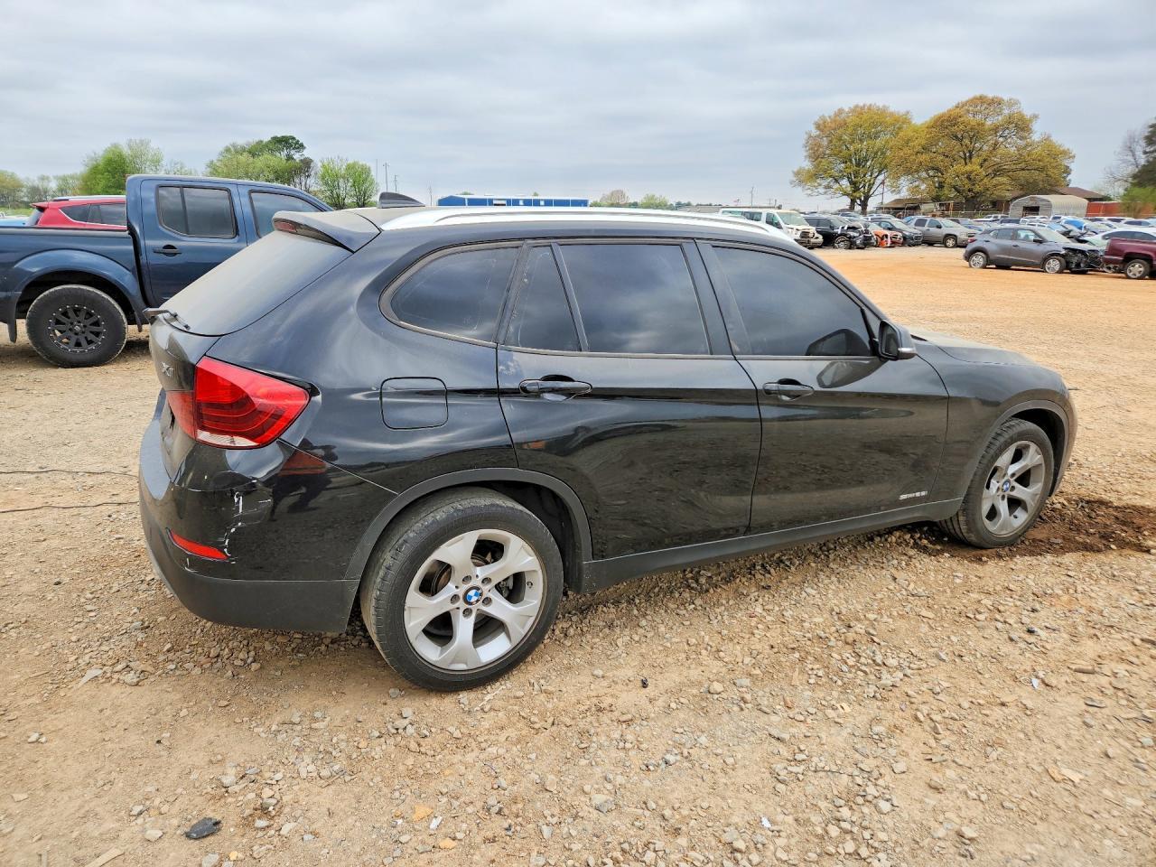 2013 BMW X1 Sdrive28I - Image 3