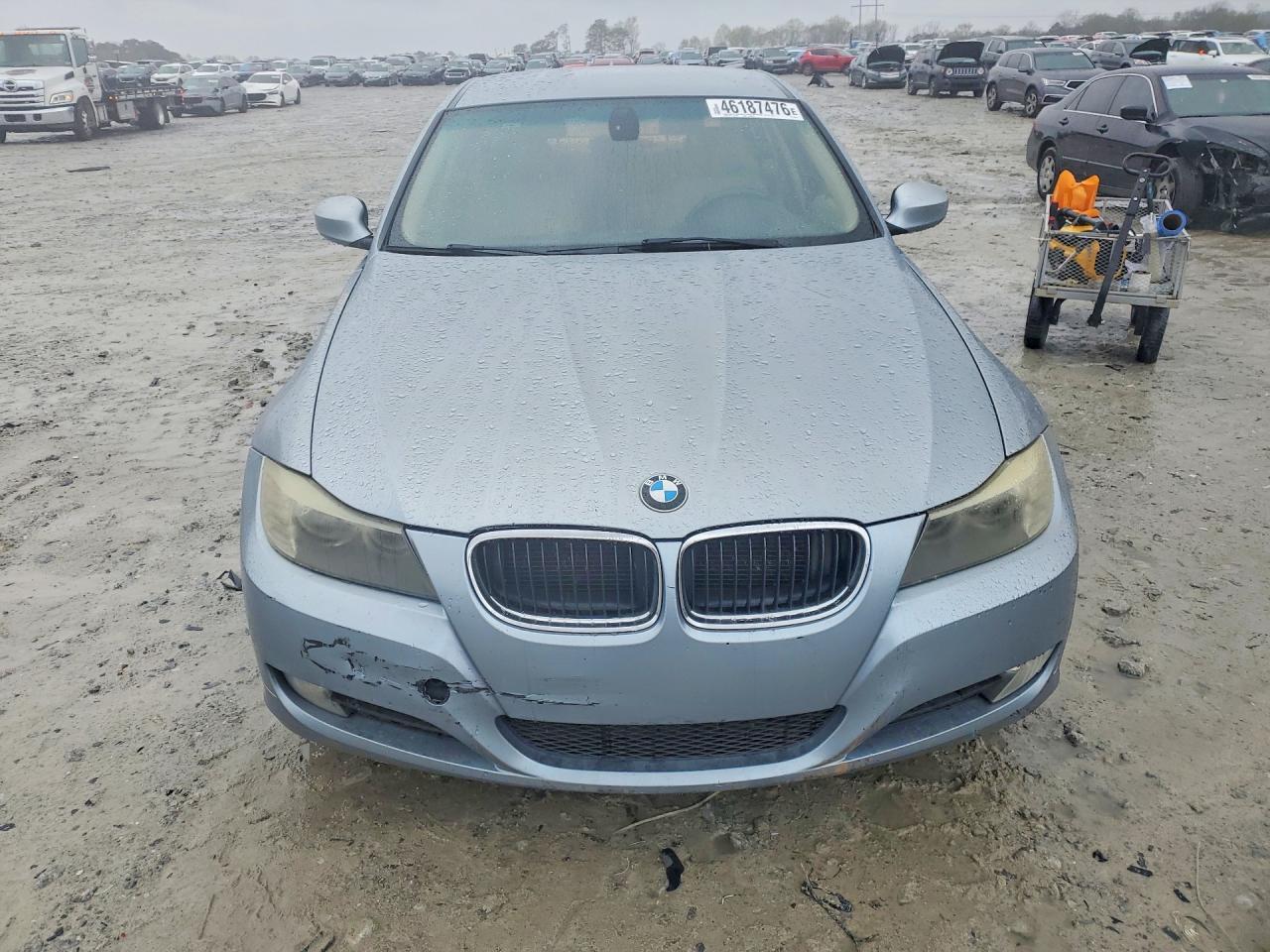 2011 BMW Motorrad 328 - Image 5