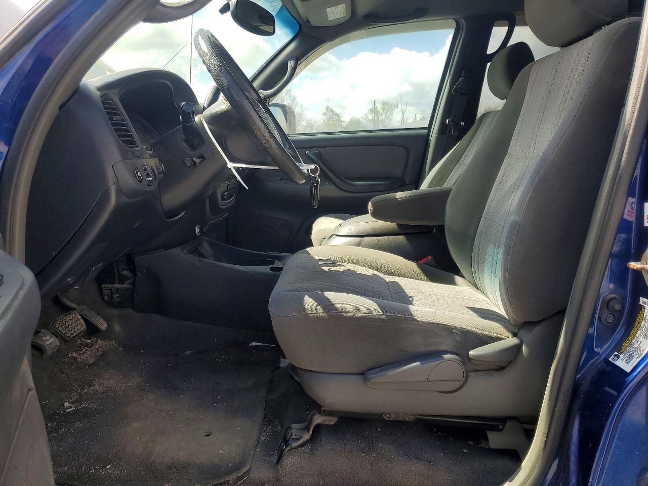 2006 Toyota Tundra Sr5 - Image 7