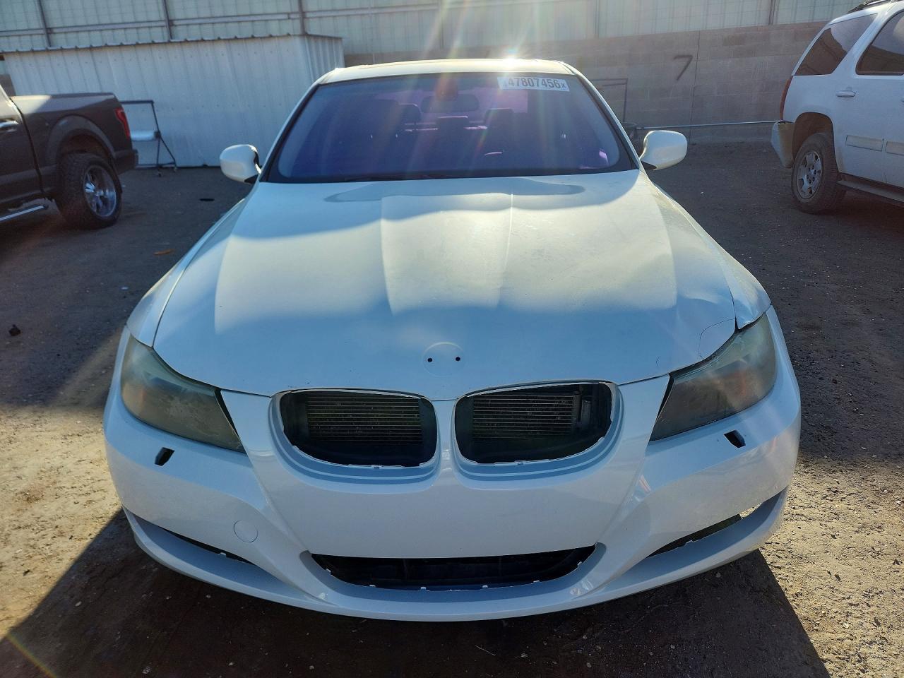 2011 BMW 328 Xi Sulev - Image 5