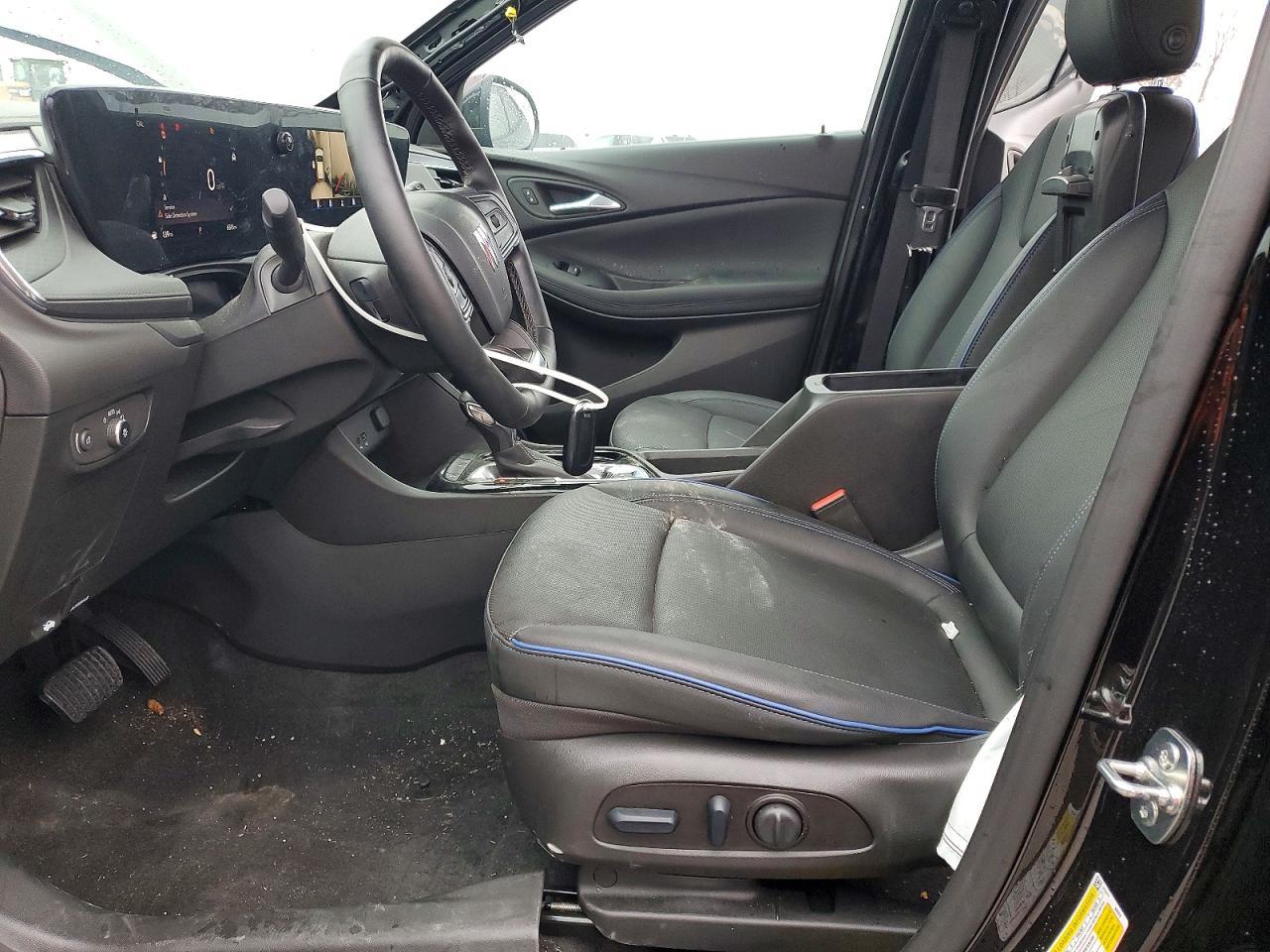 2026 Buick Encore Gx Sport Touring - Image 7