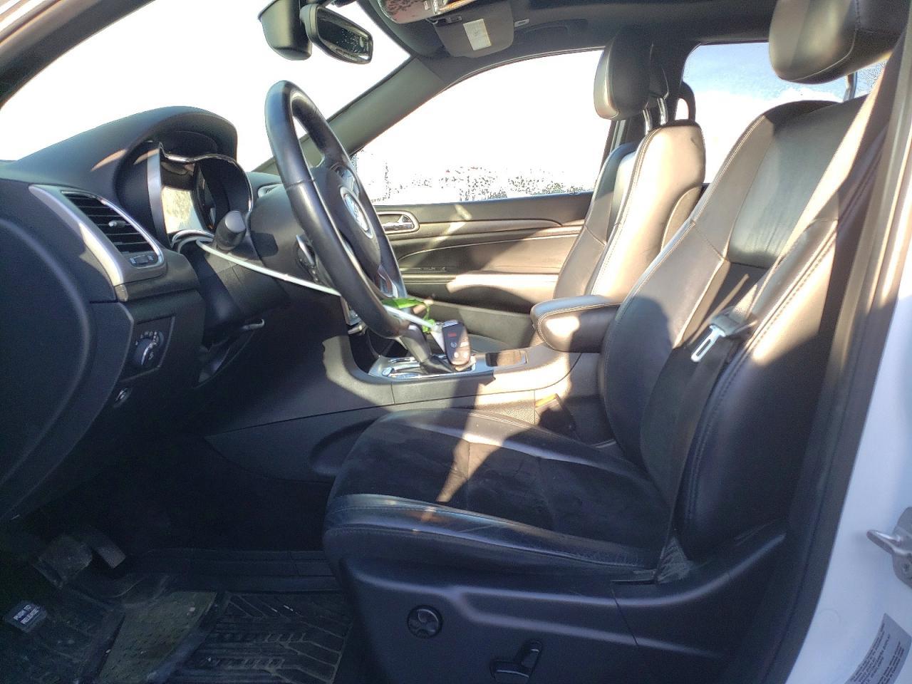 2017 Jeep Grand Cherokee Laredo - Фото 7