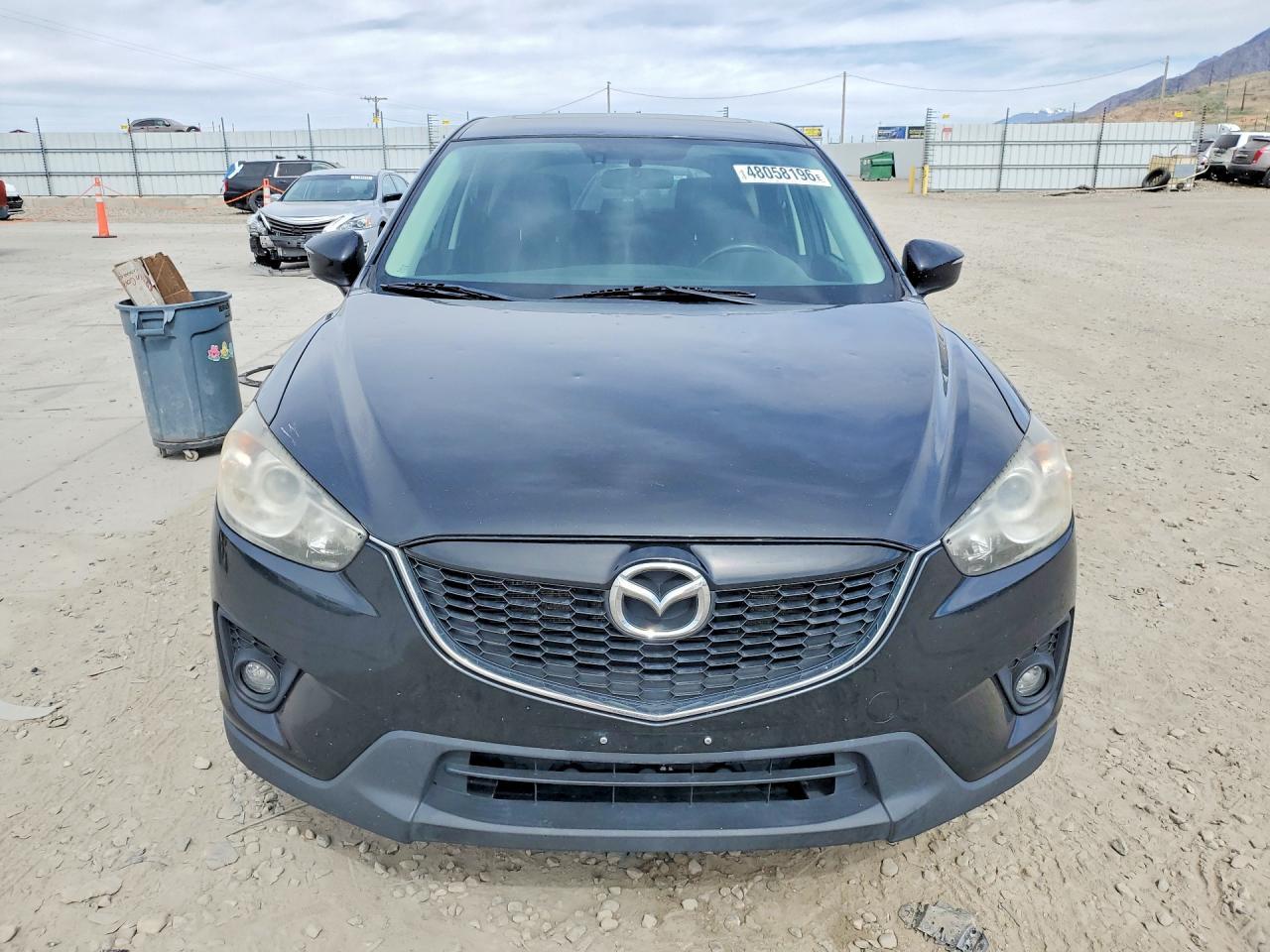 2015 Mazda Cx-5 Gt - Image 5