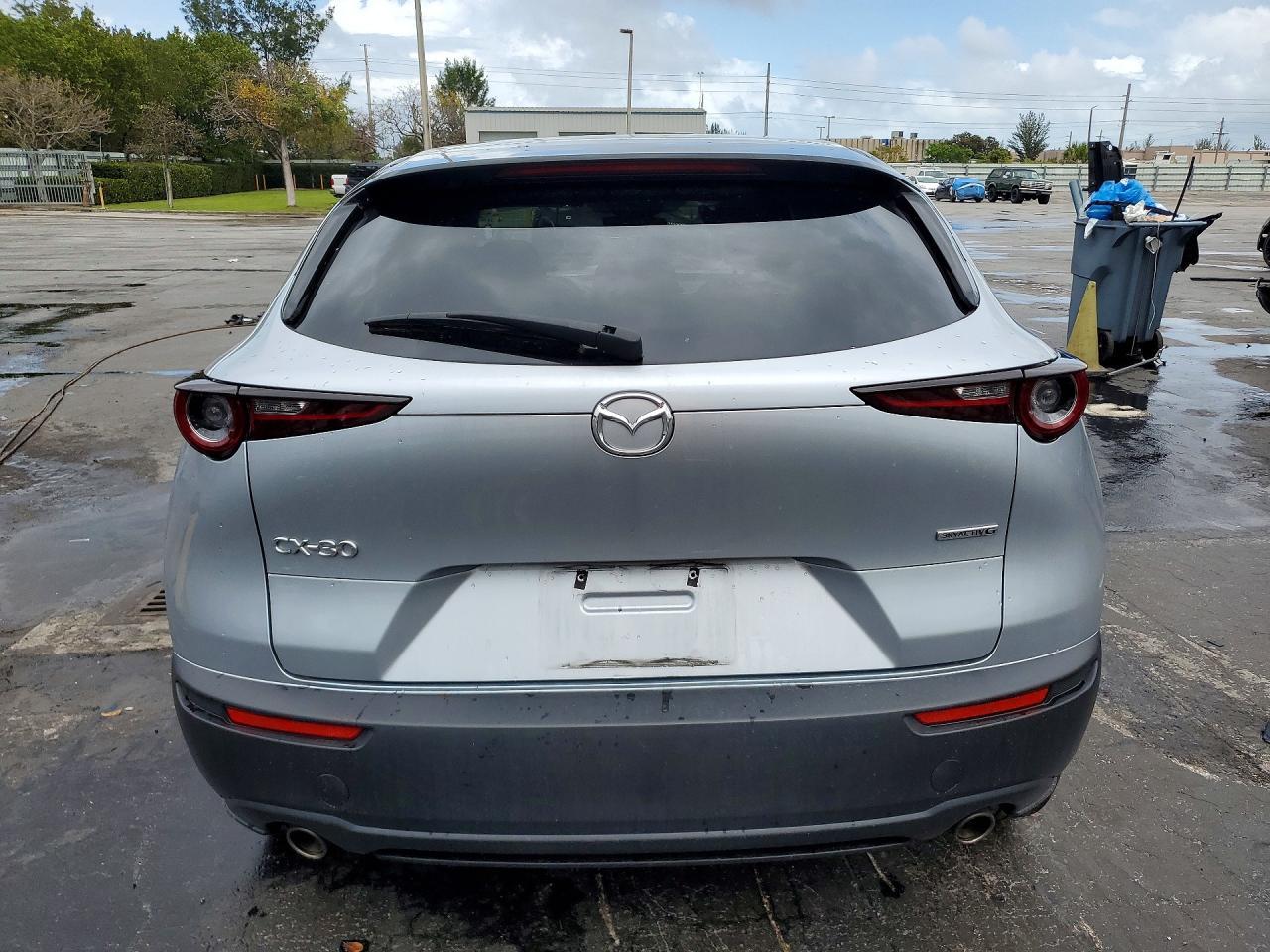 2021 Mazda Cx-30 Select - Фото 6