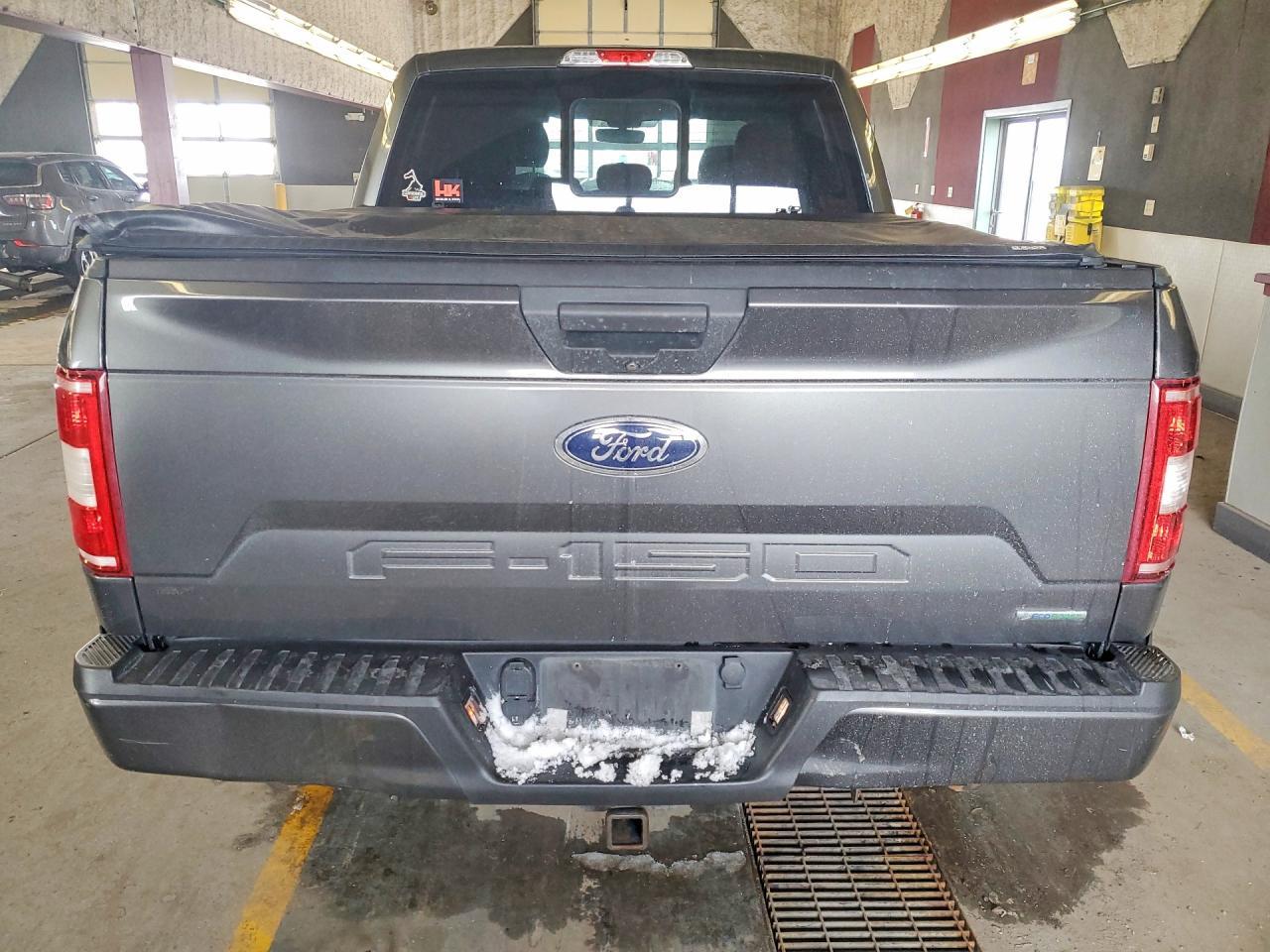 2019 Ford F150 Supercrew - Фото 6
