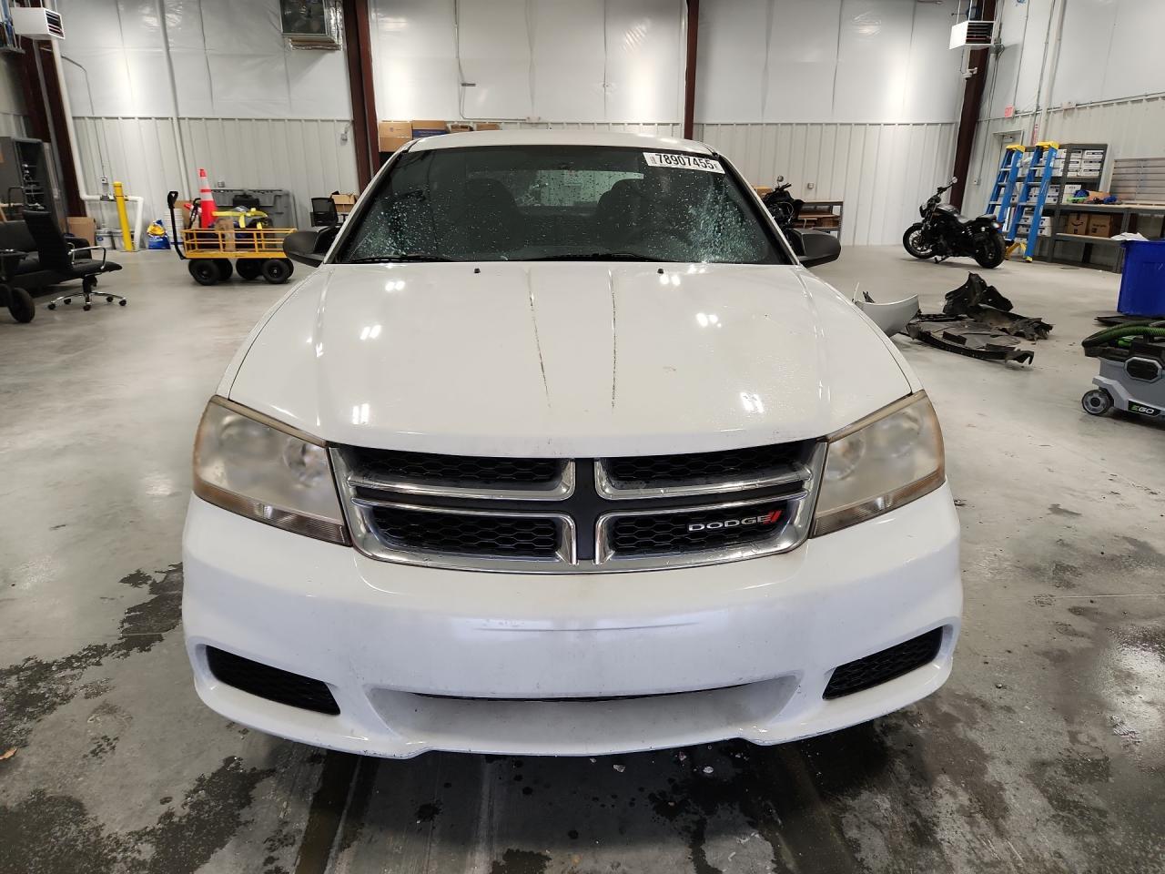 2013 Dodge Avenger Se - Фото 5