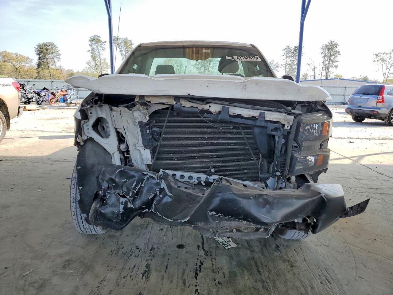 2021 Chevrolet Silverado C1500 - Image 5