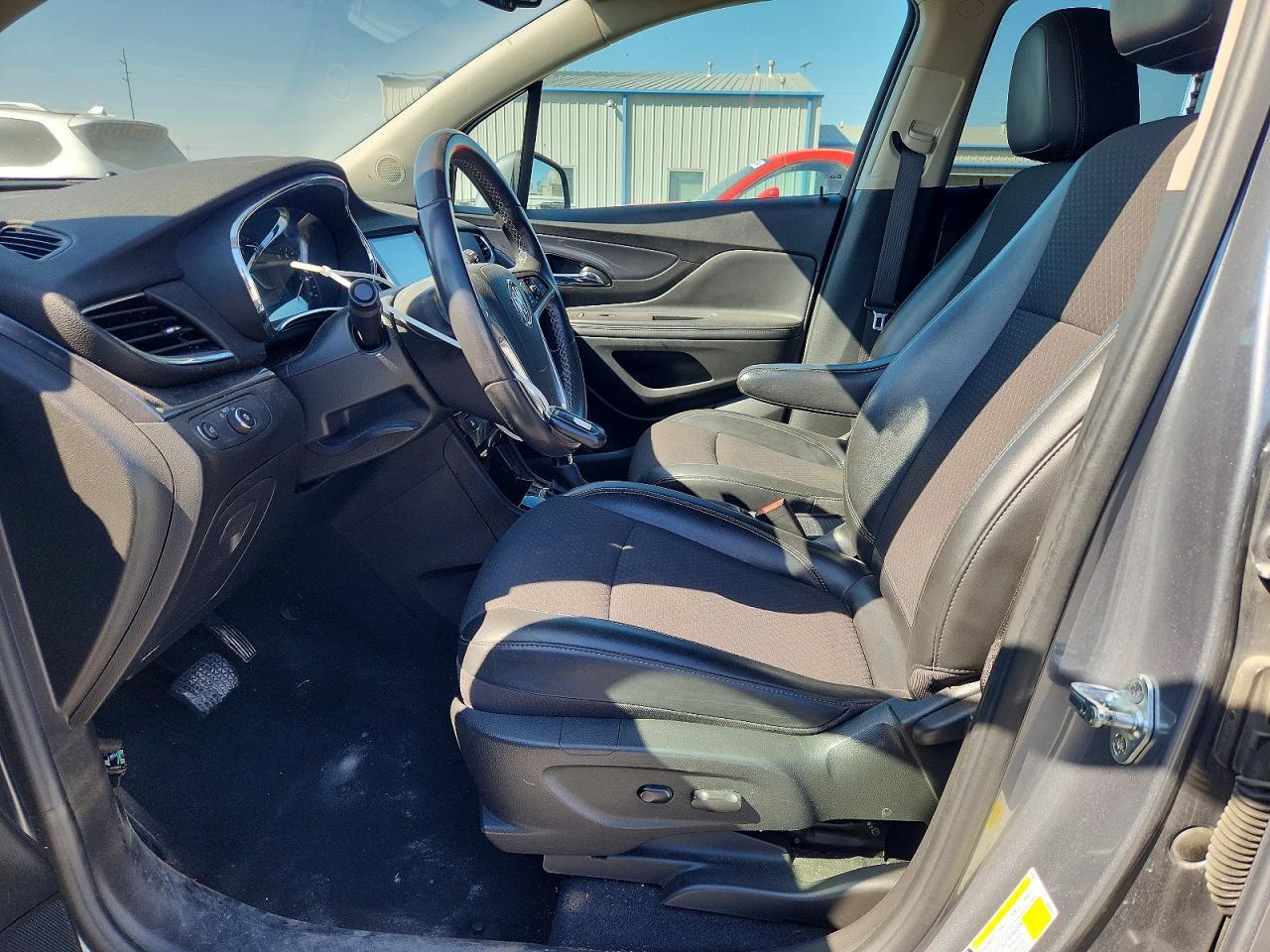 2020 Buick Encore Preferred - Image 7