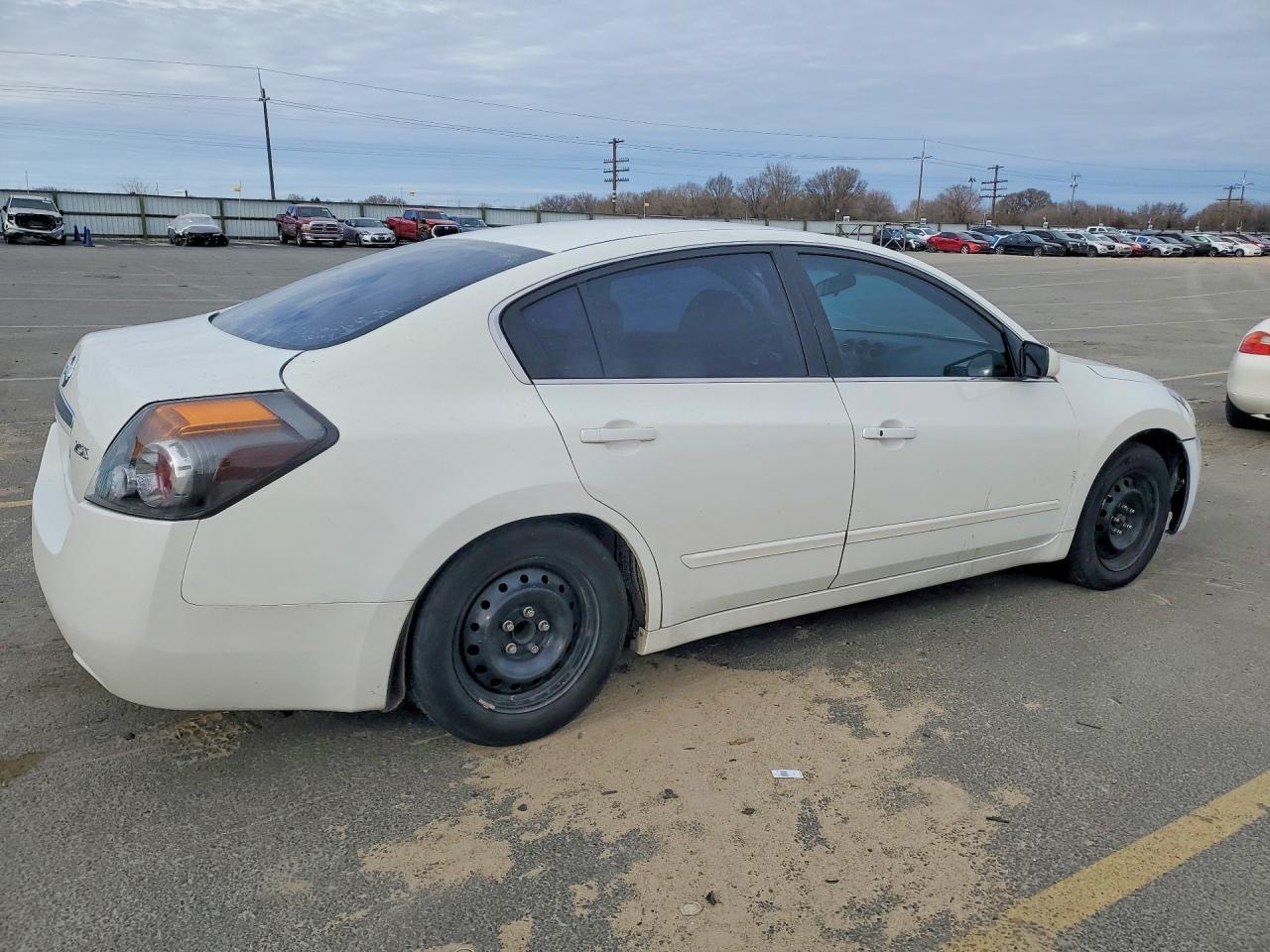 2009 Nissan Altima 2.5 - Image 3