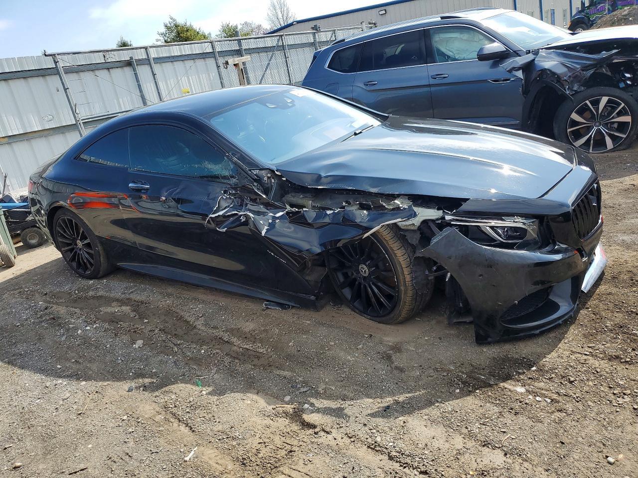 2016 Mercedes-Benz S 550 - Image 4