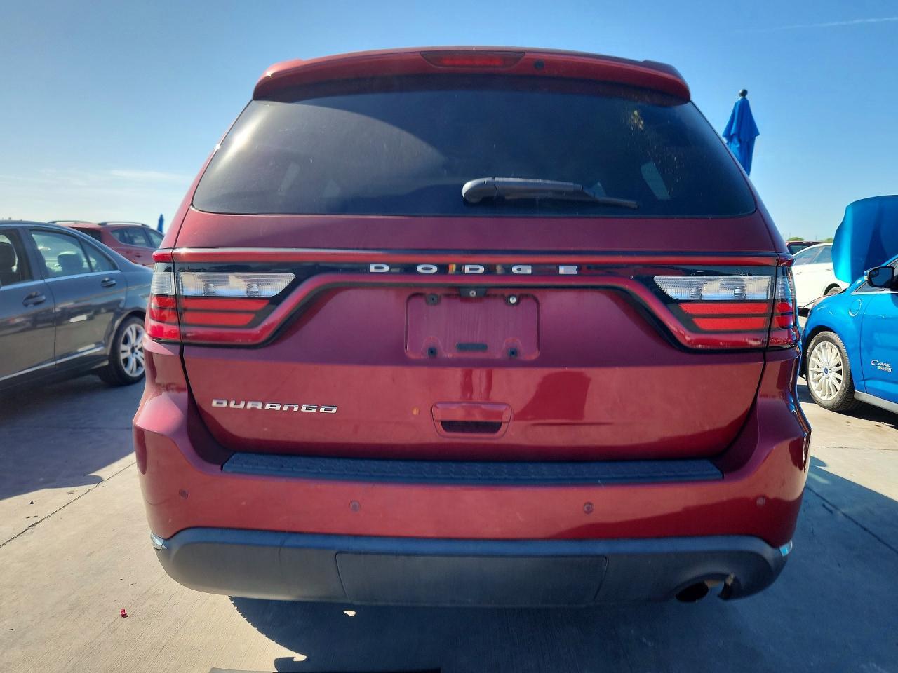 2014 Dodge Durango - Image 6