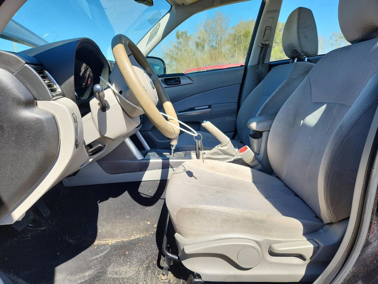 2013 Subaru Forester 2.5X - Фото 7