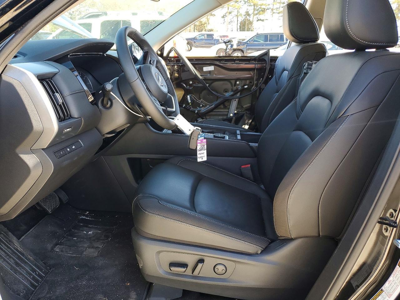 2025 Nissan Pathfinder Sl - Фото 7