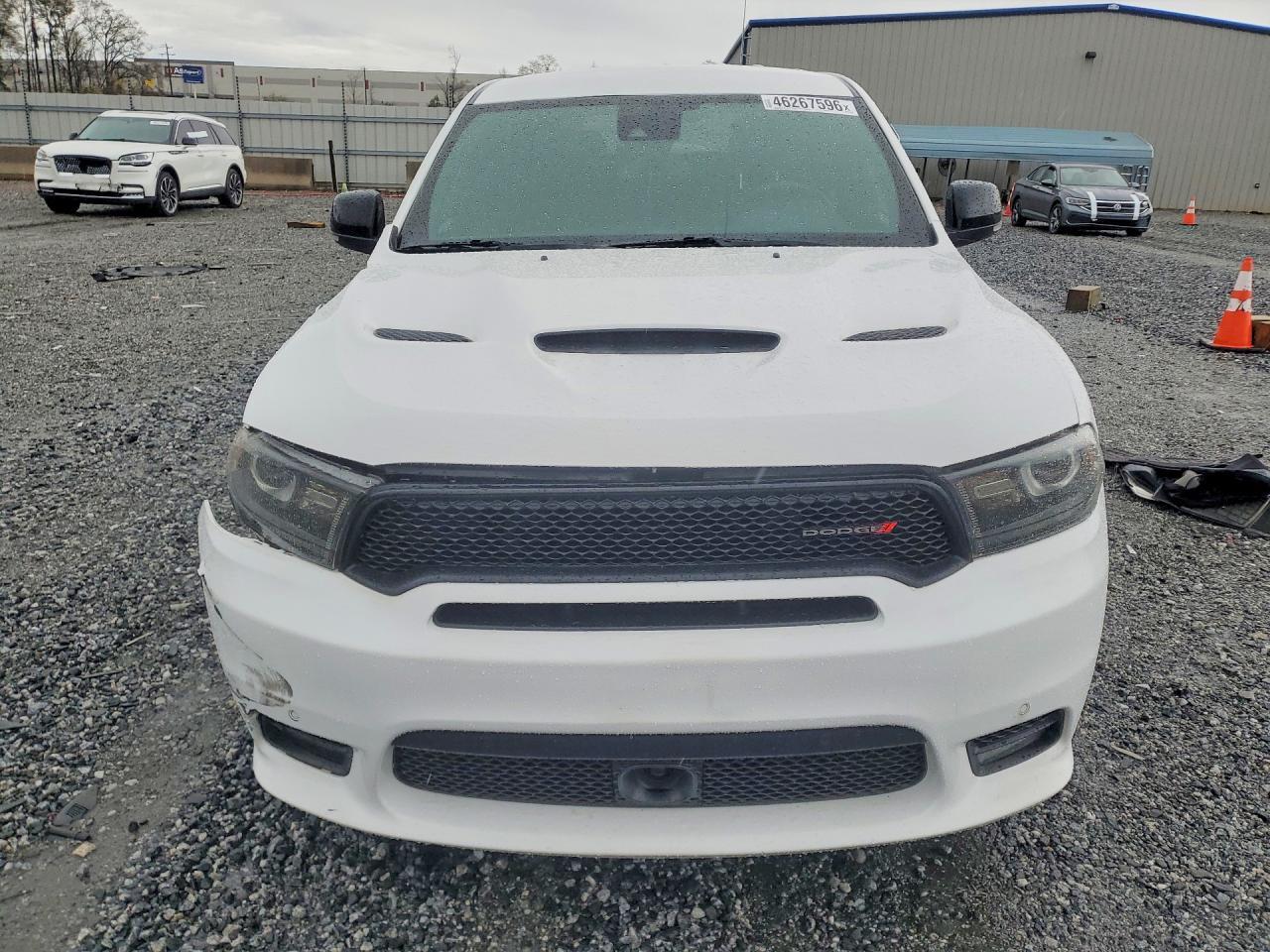 2020 Dodge Durango R - Фото 5
