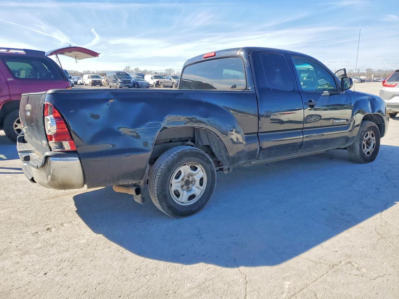 2011 Toyota Tacoma Base - Image 3