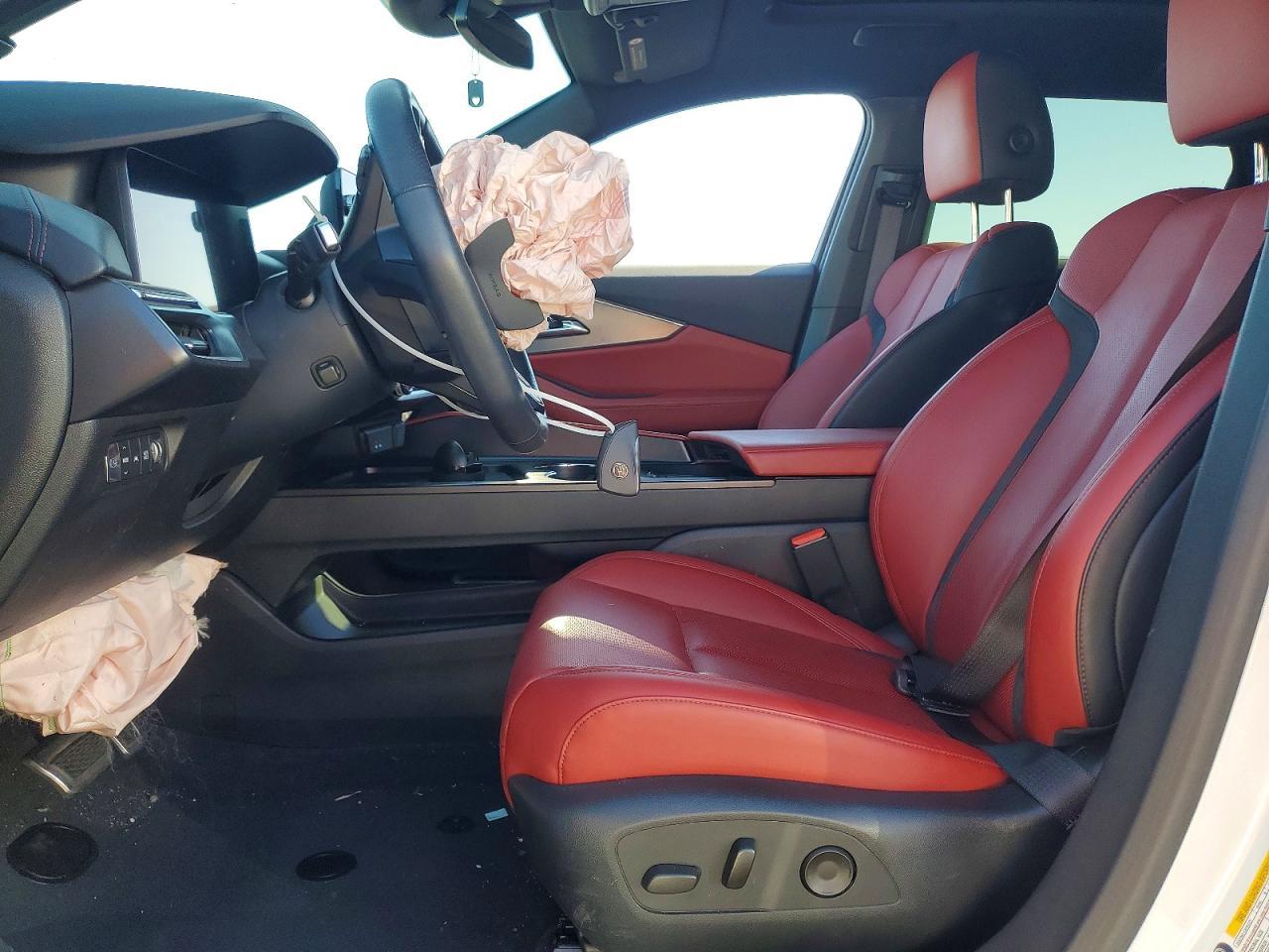 2024 Acura Zdx A-Spec - Image 7